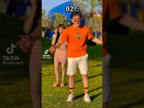 قررت اشوف فيديوهات الكرنش 