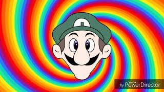 Obey Weegee Distory Mario New