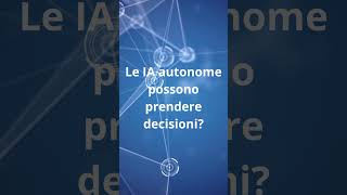 L'IA supera l'intelligenza umana? Verità scioccante