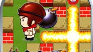 Bomber Adventure Walkthrough Gameplay Level 2 iOS screenshot 5