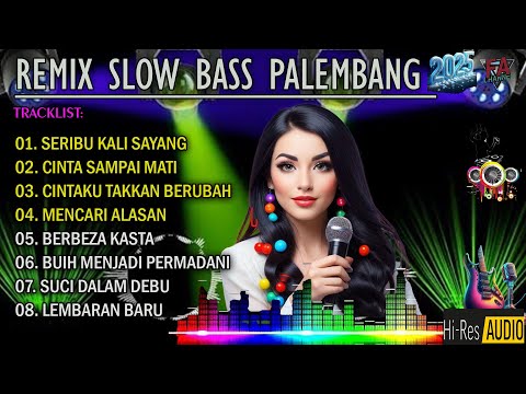 REMIK PALEMBANG SLOW