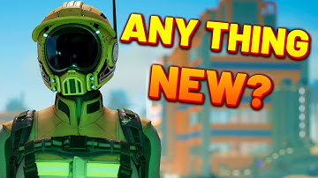 Satisfactory komt in november naar consoles - maar wat is er nieuw?