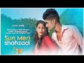 Sun meri shahzadi  romantic love story  covered by surendra kumar trending