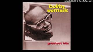 Bobby Womack-Woman's Gotta Have It chords