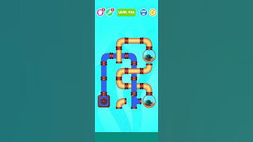 Save the Fish Game | Pull the Pin | Save the Fish Level 906 | gamerzreina