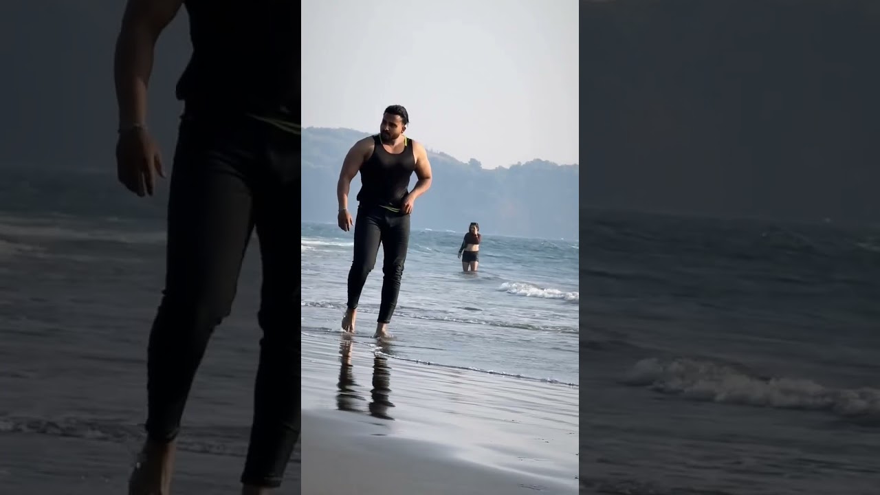 Arif Prince New Vedio Tiktok Bodyguard 