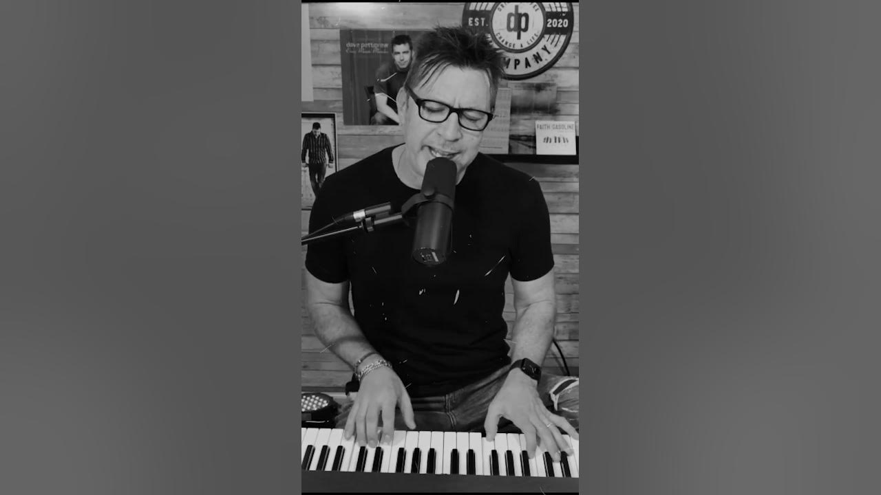 You Are Loved - piano/vocal exclusive #shorts #youareloved