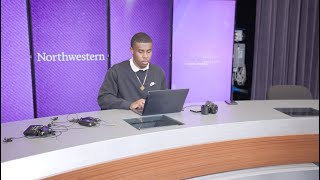 Meet Lawrence Price III ’24
