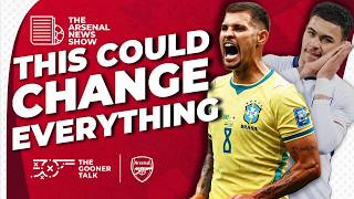 Morgan Rogers & Bruno Guimaraes BOOSTS! Odegaard Makes History - Arsenal Transfer Show
