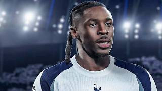 Spurs news today: HUGE TOTTENHAM TRANSFER NEWS! New £60M Striker Target Identified