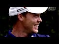 GW Player Profile: Danny Willett – November 2015