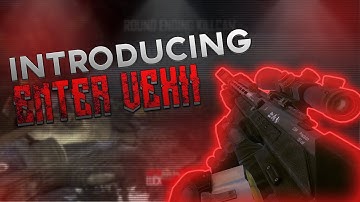 Introducing Enter Vexii by Enter Lima