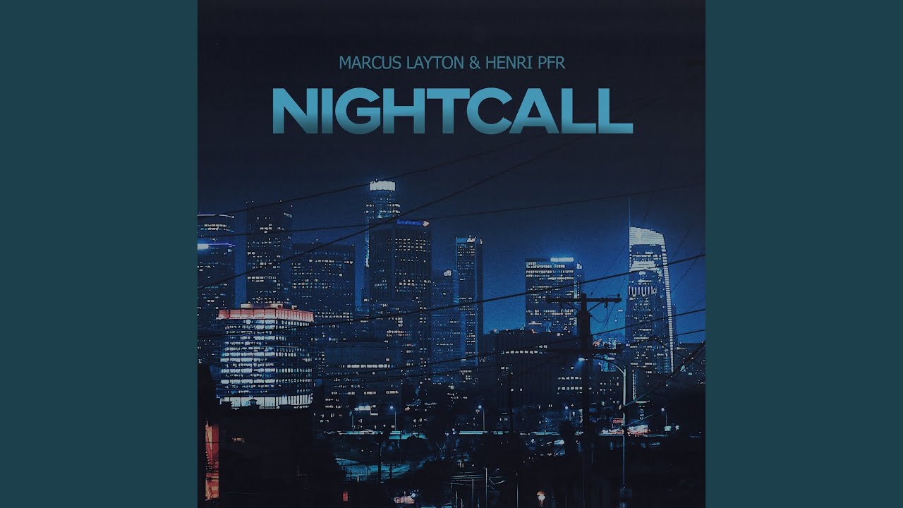 Night Call – Análise – Starbit