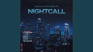 Смотреть клип Nightcall