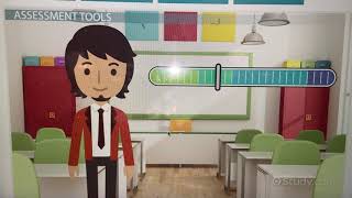 Assessing and Record Keeping