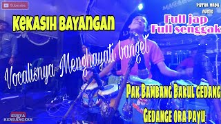 Kekasih Bayangan.. vocalisnya menghayati banget.. New Dewata music ~ Kendang Mawot