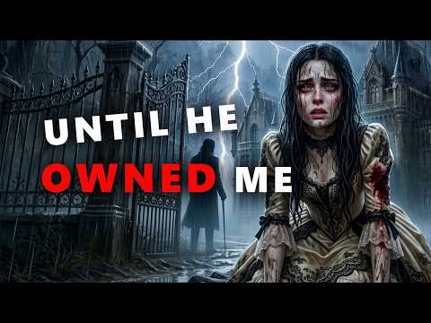 The Gardener of Deville Manor • A Gothic Tale of Love, Control and Betrayal (4K)