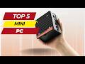 Top 5 Best Mini PC | 12th Gen Mini PC Review in 2026