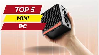 Top 5 Best Mini PC | 12th Gen Mini PC Review in 2026