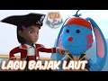 Riska dan Si Gembul - Lagu Bajak Laut