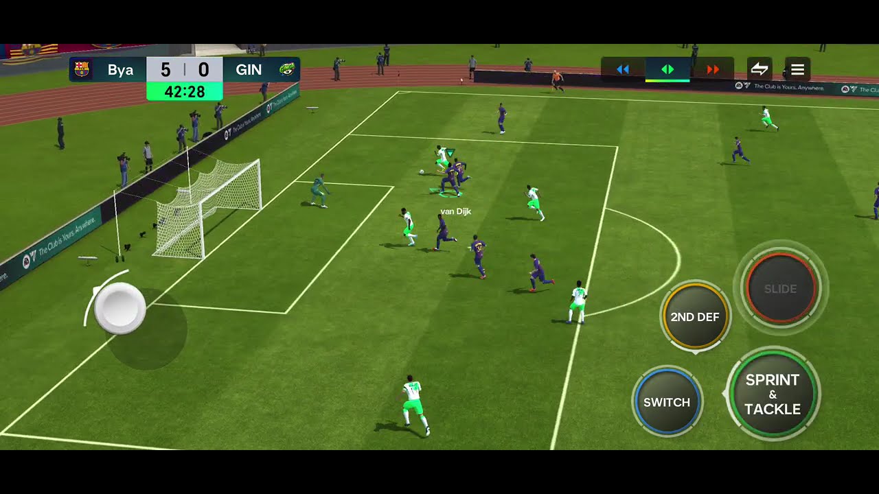 Amazing goals ￼ valentine special￼