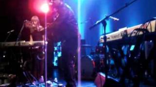 The Dears - You and I Are a Gang of Losers (Live)