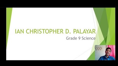 Grade 9 - NON-MENDELIAN GENETICS