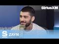 Inside Zayn's Creative Process, South Asian Roots, Recording in a Cabin for 'Konnakol' Album