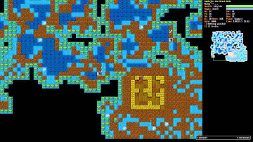 DCSS MuMo challenge win : Part 5 of 8