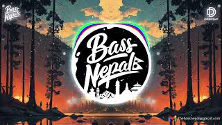 Sunita Thegim - Aankha Ma Aaune Sapani (Dropdat Remix) Bass Nepal