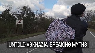 Abkhazia-Georgia: 25 Years After War — Special Report