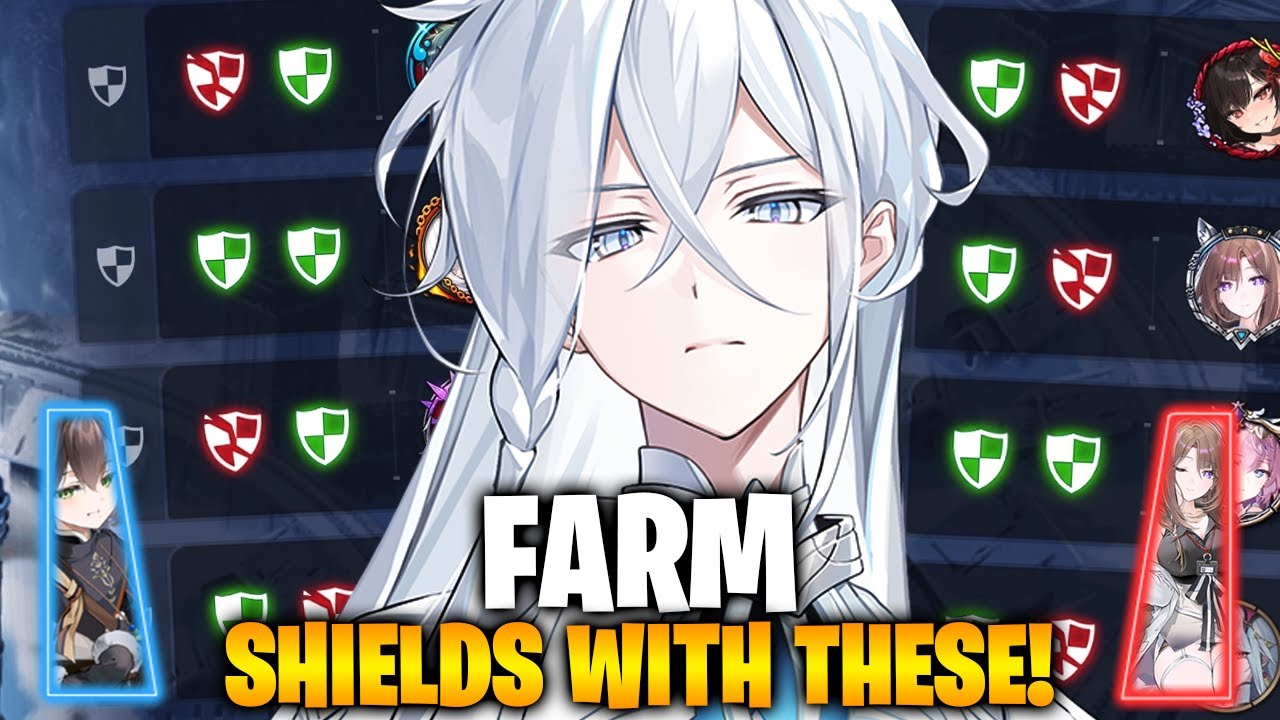 BEST GUILD WAR DEFENSES TO CURRENTLY RUN! 2026! Epic Seven