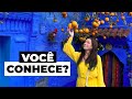O QUE FAZER EM CHEFCHAOUEN: a cidade azul no Marrocos! Pontos turísticos e visita a RABAT