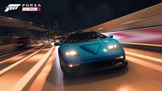 Forza Horizon 6: Cinnamon Chasers & Russ Davies - LovingU (Wave Soundtrack)