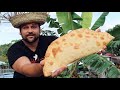Hice La Empanadilla Mas Grande De Puerto Rico 2 Pies De Larga