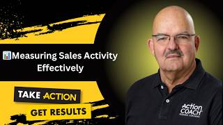 Details 📊 Measuring Sales Activity Effectively News