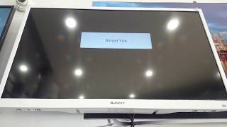 Sunny Tv Hdmi Görmeme Sorunu Çözüm