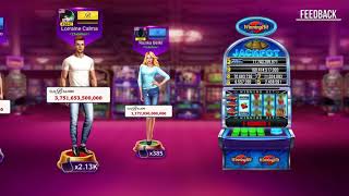 Clubillion Slots 2021: NEW Slot Machines Games screenshot 3