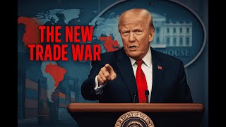 Trump s 2025 Tariff Offensive The New Trade War Era Explained