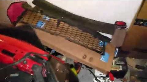 Small Update MAZDASPEED 3 Shifter Bushing Install (LOST VIDEO) {10-02-19}