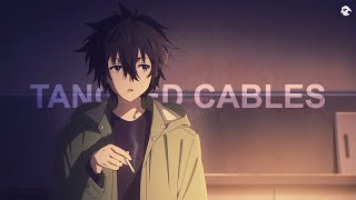 supachefm & jomie - tangled cables (lyrics)