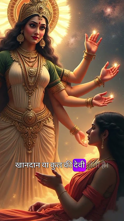 What is the importance of Kul Devi & Devta in Sanatan Dharma?