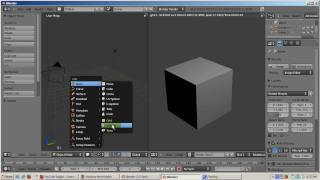 Ira Krakow's Blender 2.53 Render Options