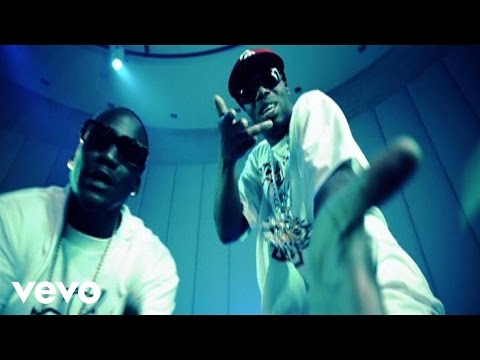 Kardinal Offishall Ft. The Clipse - Set It Off