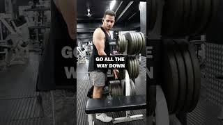 Hack Squat Mistake Net Worth