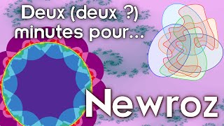 Deux (deux ?) minutes pour... Newroz