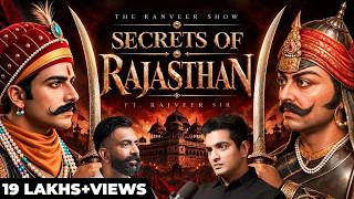 Download Lagu Rajasthan Ki Jai! 🚩| Rajveer Sir Returns On TRS | Jauhar, Art, Jains & Ancient History Download Lagu Rajasthan Ki Jai! 🚩| Rajveer Sir Returns On TRS | Jauhar, Art, Jains & Ancient History