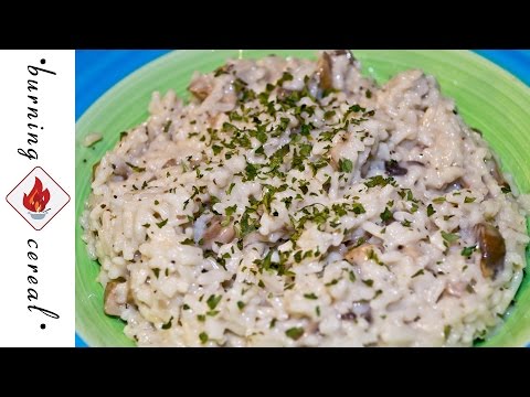 mushroom-risotto---recipe