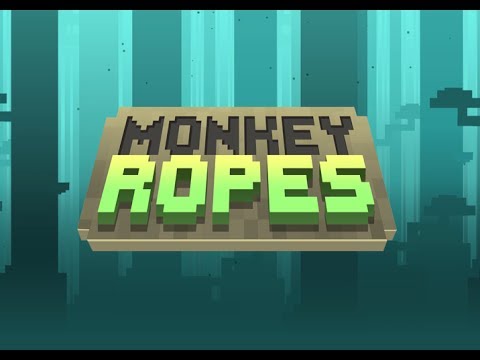 Monkey Ropes by PlaySide Studios