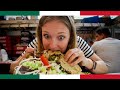 Gringa's FAVORITE Mexican Food!